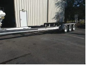Boat transport