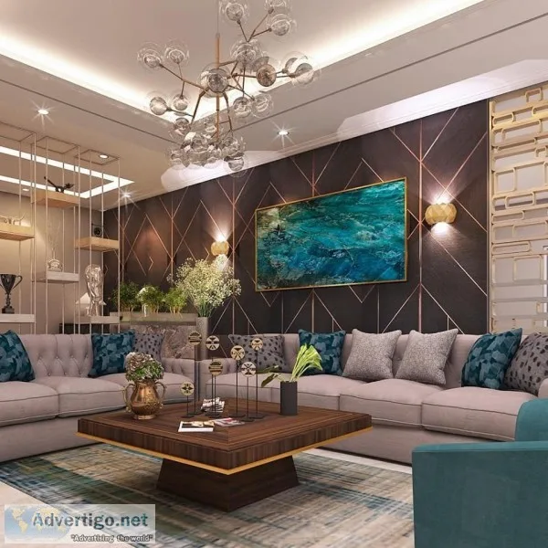 Best Home Interior Designs &ndash squareO.in Modern Interior