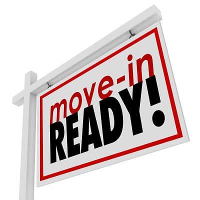 Cheap move in cost 2 bed avail now