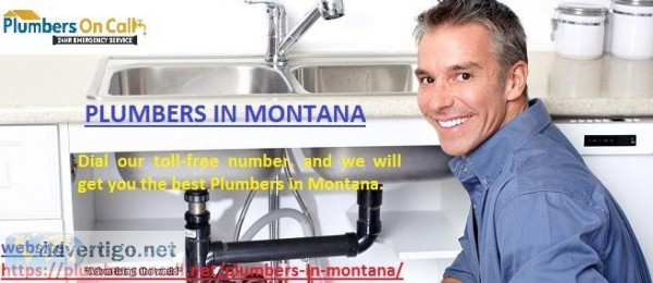 Plumbers in Montana  Plumbers Near Me