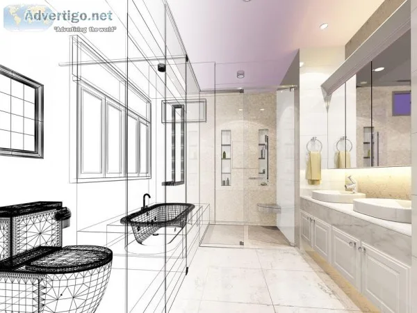 Replacement Shower Bases by Genie Bath Systems