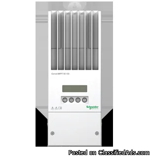 Schneider XW Charge Controller for Solar System