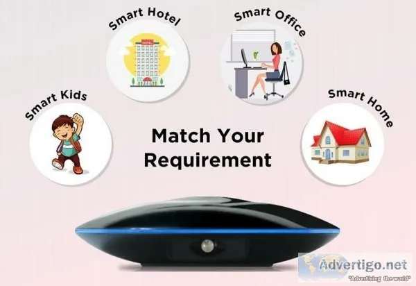 Buy Smart Home Devices  Aifaindia
