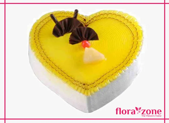 Anniversary Cake Delivery In Delhi