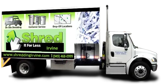 Shred Paper Services