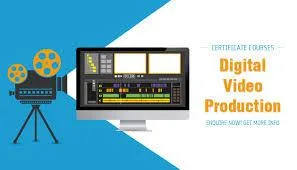 video editing institute in gtb nagar