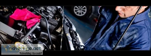 Looking for Car Servicing in Shirley