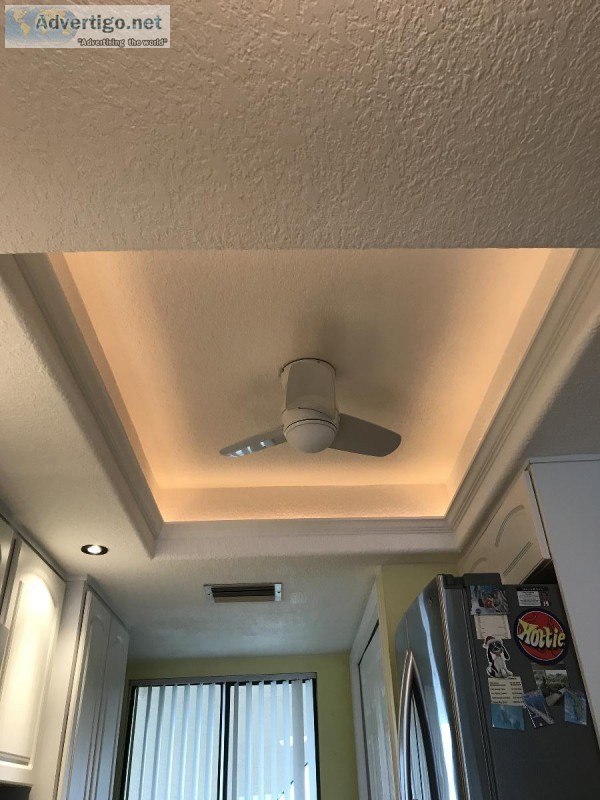 Kenneth Hofbauer Drywall and Painting