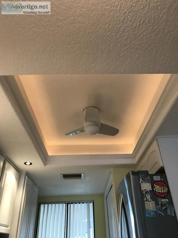 Kenneth Hofbauer Drywall and Painting