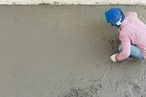 Concrete Leveling Services under Professional Assistance