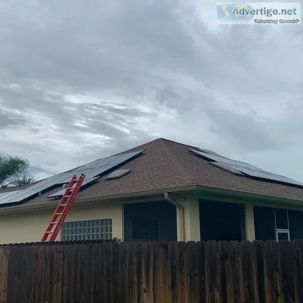 Solar Energy Contractor in Sunshine state Florida &ndash Solar T