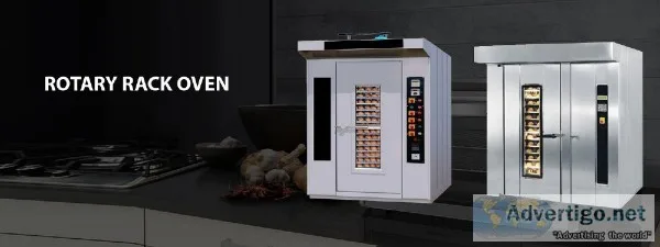 Oven Manufacturers Delhi