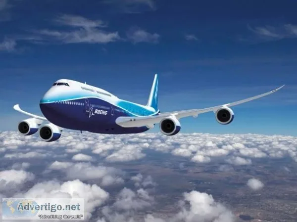 Reputed Airlines Have Vacancy for Boarding Pass Checking Staff A
