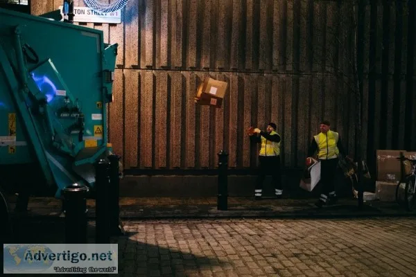 Hire Builder Skips In Different Sizes from RMS Skip Hire
