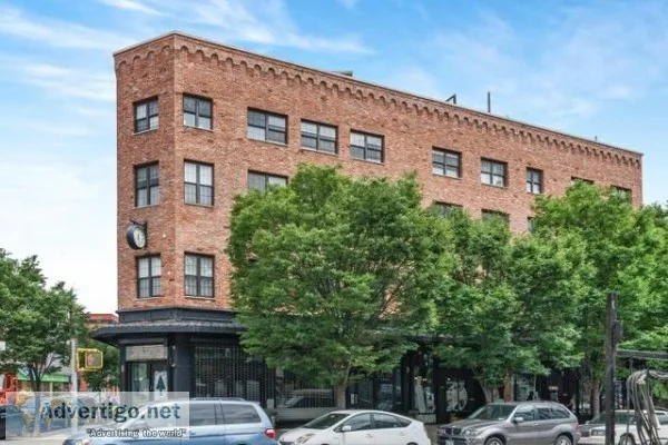Amazing Apartment Williamsburg