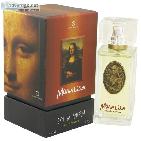 Mona Lisa Perfume
