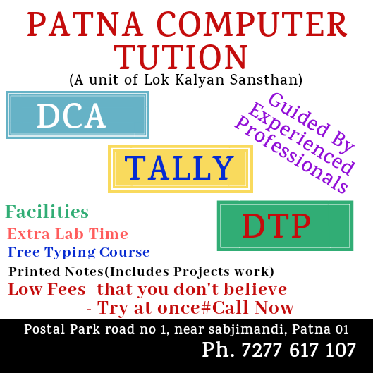 LEARN GST WITH RETURN FILING