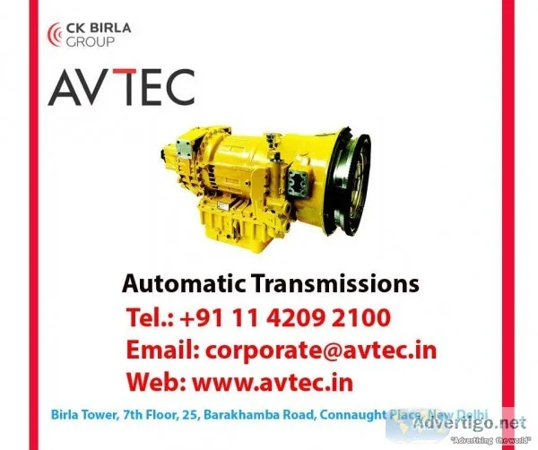 Learn How Automatics Are Replacing the Automatic Transmission.