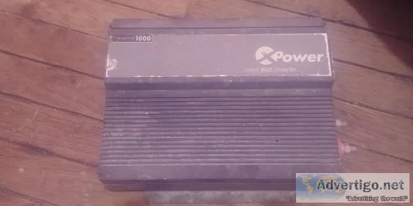 power converter