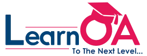 Certification with LearnOA