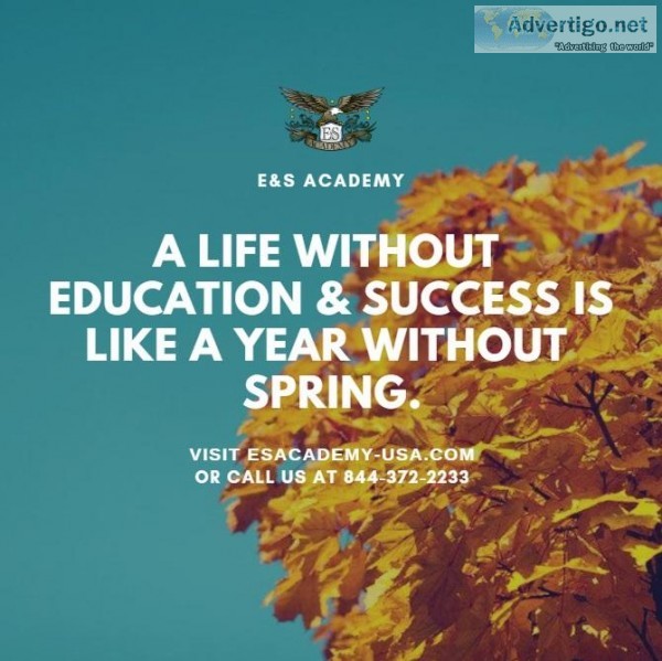 A Life Without Education and Success - Certified Nurse Aide Clas