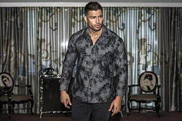 Designer Menswear Men