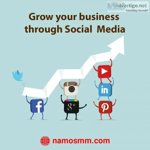 social Media marketing