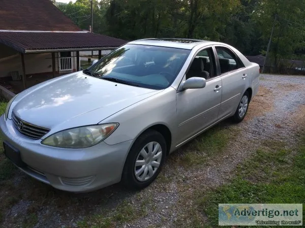 For Sale