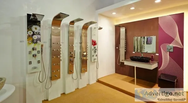 Sanitary Ware Manufacturers in India