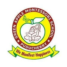 La Green Apple  Montessori School  Play School Pondicherry