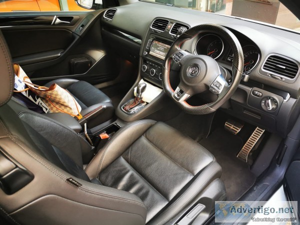 2014 volkswagen golf gti 20 convertible