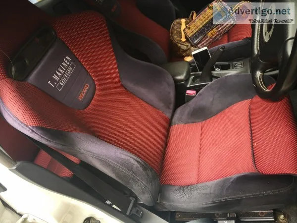 2000 lancer evolution 65 tme (2306)