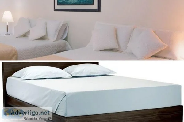 How Long Do Mattresses Last