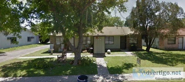 7143 Glen Terrace Unit 1 San Antonio TX 78239