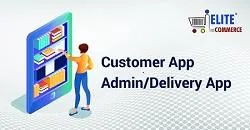 Looking for a mobile application company  then the best option i