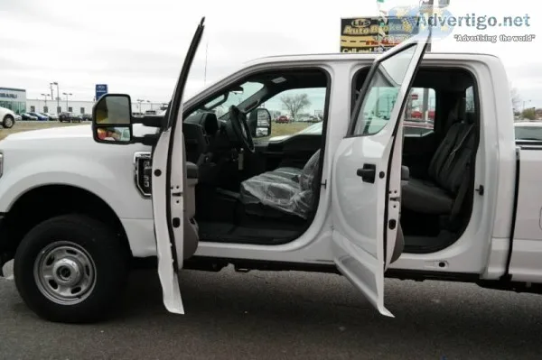 2018 FORD F-350 SUPER DUTYCREW CAB4X4LOW MILEAGE