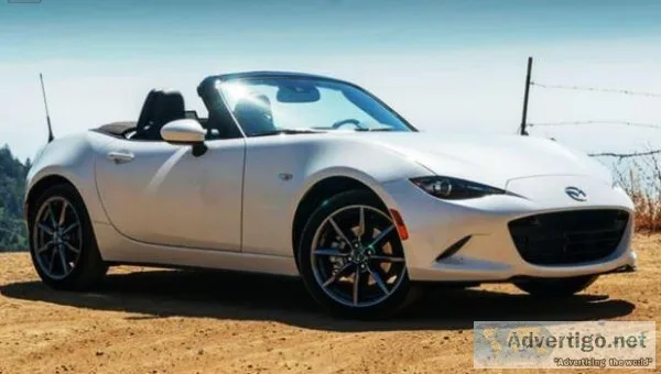 Mazda MX-5 Miata - Searchlocaldealers.c om