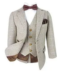 Tweed Wedding Suit Hire in Hemel Hempstead  Call Now