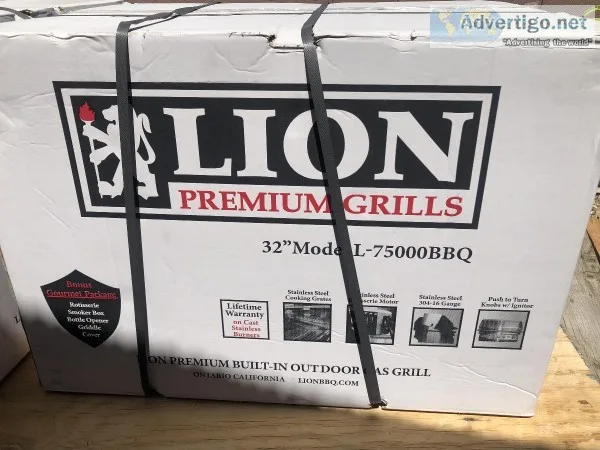BBQ GRILL SALE