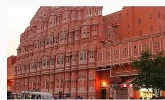 Day Activities in Jaipur India  Vwitours.com
