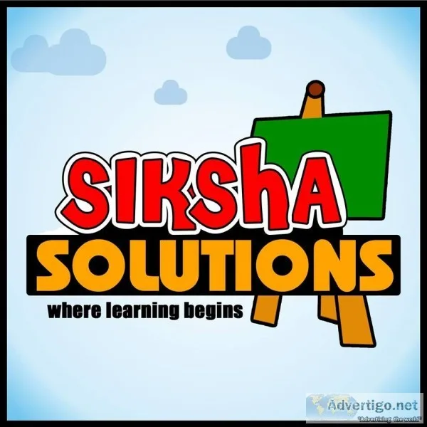 Anganwadi Items for Sale