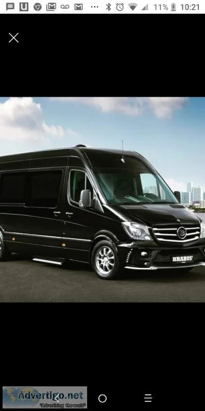 MERCEDES-BENZ-SPRINT ER