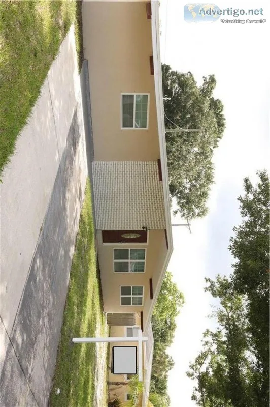 Nice Family Home For Rent.