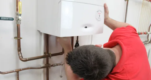 Need a Reliable Heating Installation Professional Call Now 07868