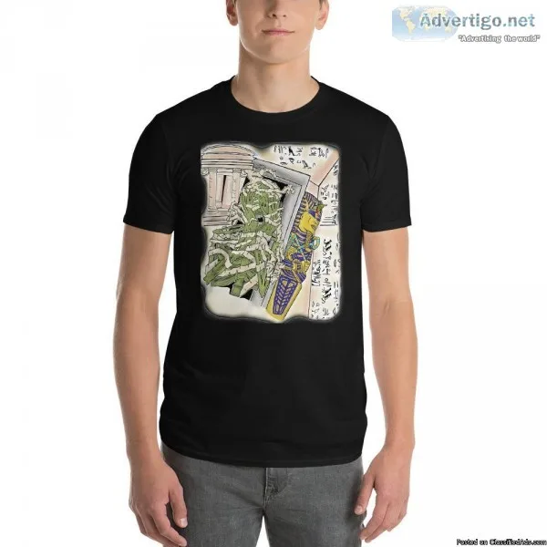 Buy Trendy T-shirts Online