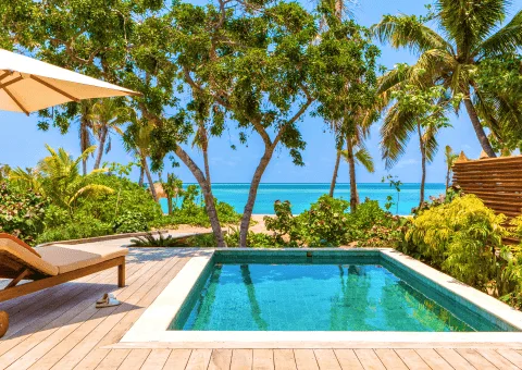 Fiji Tours and Holidays