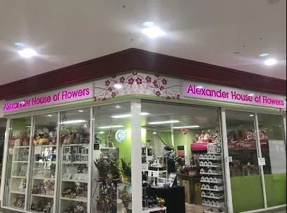 Best Flower Shop in Malaga