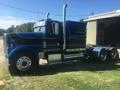 1995 International 9370 Eagle Semi Tractor And Trailer