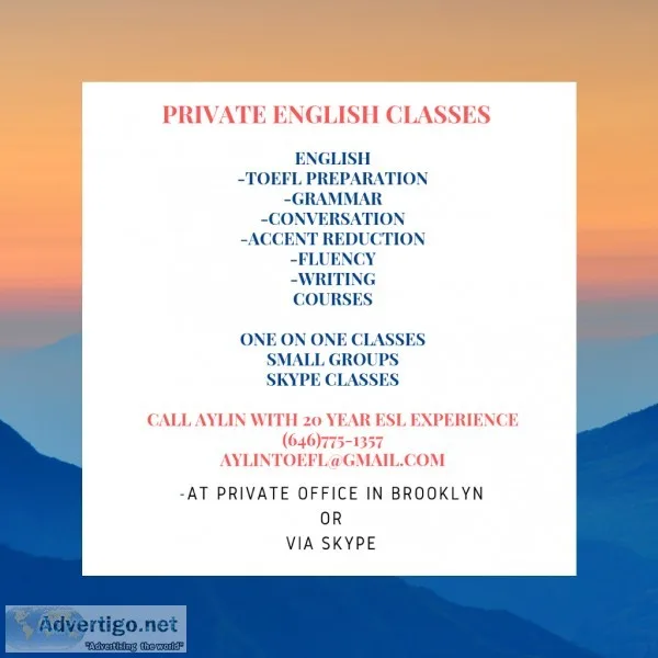 You know English- but is it enough 