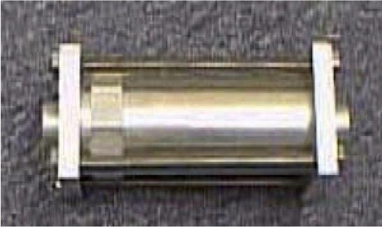 Enurga Accurate Measurement of Planar Temperature in Flames